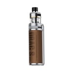 POD VooPoo Drag S Pro - Sahara Brown