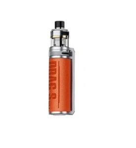 POD VooPoo Drag S Pro - California Orange