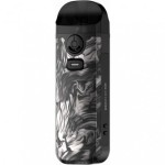 POD Smok Nord 4 - Fluid Black Gray