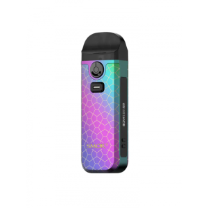 Smok Nord 4 - Rainbow Armor