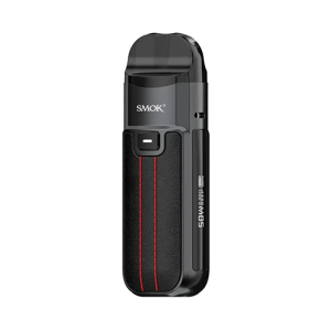 POD Smok Nord 50W - Black Leather