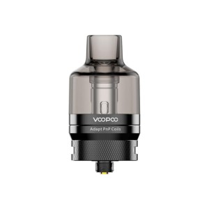 VOOPOO Atomizer PnP Pod Tank - Black