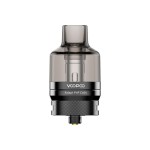 Atomizer VooPoo PnP Pod Tank Black - 0.3 & 0.15ohm