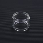 ELEAF Glass Tube - Melo 5 4ml Black