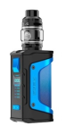 KIT Aegis Legend 200W TC Kit & Zeus Subohm - Light Blue
