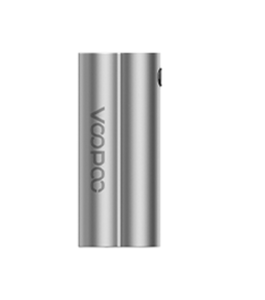 MOD VooPoo Musket - Moon White