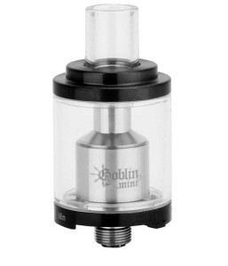 Atomizer UD Goblin Mini RTA Black (3ml)