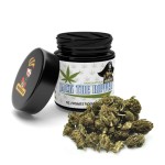 Susz LZ CBD Jack Herrer 1g 3%