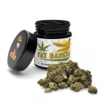 Susz LZ CBD Fat Banana 1g 6%