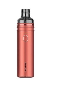 POD VooPoo Doric 60 - Grapefruit Red