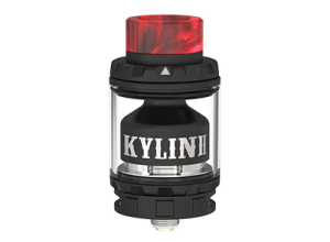 Atomizer Vandy Vape Kylin II V2 RTA - Czarny