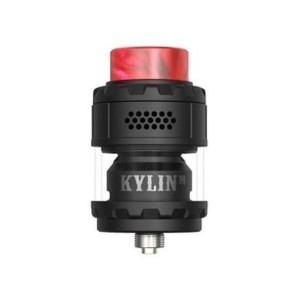 Atomizer Vandy Vape Kylin M - Czarny