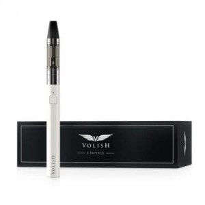 E-papieros Volish White TPD