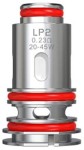 Grzałka Smok LP2 Meshed - 0.23ohm