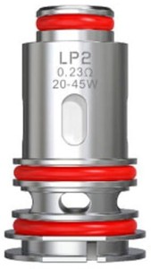 Grzałka Smok LP2 Meshed - 0.23ohm