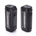 MOD Geekvape Aegis M100 (Mini 2) - Classic Black