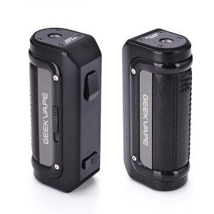 MOD Geekvape Aegis M100 (Mini 2) - Classic Black
