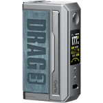 MOD VooPoo Drag 3 - Prussian Blue