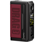 MOD VooPoo Drag 3 - Marsala Red