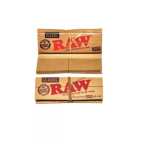 RAW Regular + Filtry