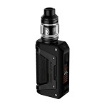 KIT Geekvape Aegis Legend 2 - Classic Black