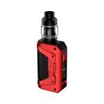 KIT Geekvape Aegis Legend 2 - Red