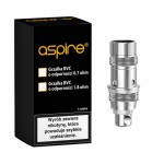 Grzałka - Aspire BVC Nautilus 0.4 ohm