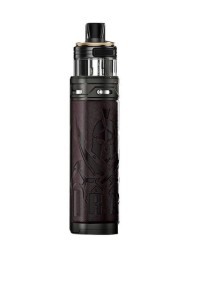 Voopoo DRAG X PNP-X Kit - Kolor : Knight Chestnut