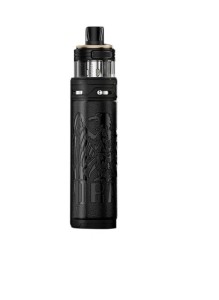 Voopoo DRAG X PNP-X Kit - Kolor : Eagle Black