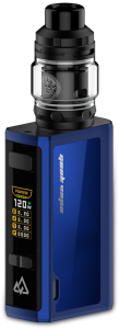 KIT Geekvape Obelisk 120 FC - Blue