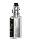 KIT Geekvape Obelisk 120 FC - Silver