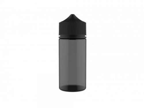 chubby-gorilla-V3-PET-Leerflaschen-100ml-schwarze-cap-flasche-stehend_600x600.jpg