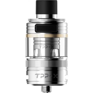 Atomizer VooPoo TPP X - Silver