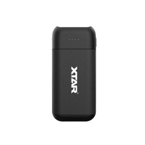 Ładowarka XTAR PB2C 18650 PowerBank