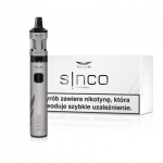 E-papieros Volish Sinco Shadow Gray TPD
