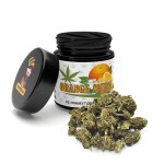 Susz LZ CBD Orange Skunk 1g 3%