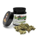 Susz LZ CBD OG Kush 1g 6%