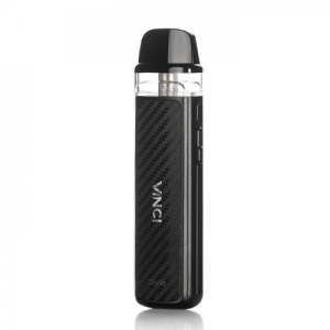 POD VooPoo Vinci Pod - Carbon Fiber