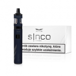 E-papieros Volish Sinco Cobalt Blue TPD