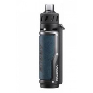 KIT VooPoo Argus Pro - Denim & Silver 80W