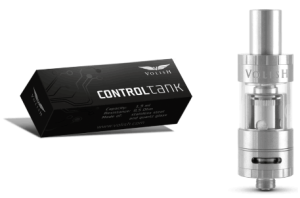 Atomizer Volish Control Tank (1,9ml)