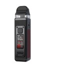 POD Smok RPM4 - Black Leather