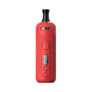 VooPoo Seal - Red