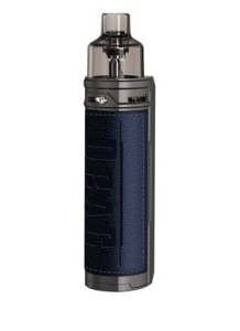 POD VooPoo Drag X - Galaxy Blue