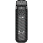 POD Smok Novo 4 - Black Carbon Fiber