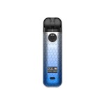 POD Smok Novo 4 - Blue Grey Cobra