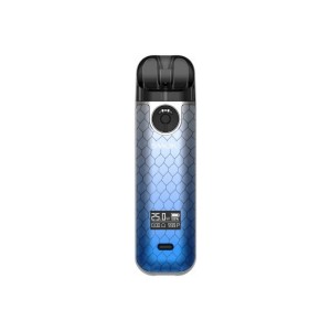 POD Smok Novo 4 - Blue Grey Cobra