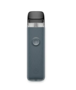 VooPoo Vinci Q Pod - Seagull Grey