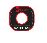 COILTECH KANTHAL D 0,4 mm 1-metr