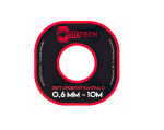 COILTECH KANTHAL D 0,6 mm 1-metr